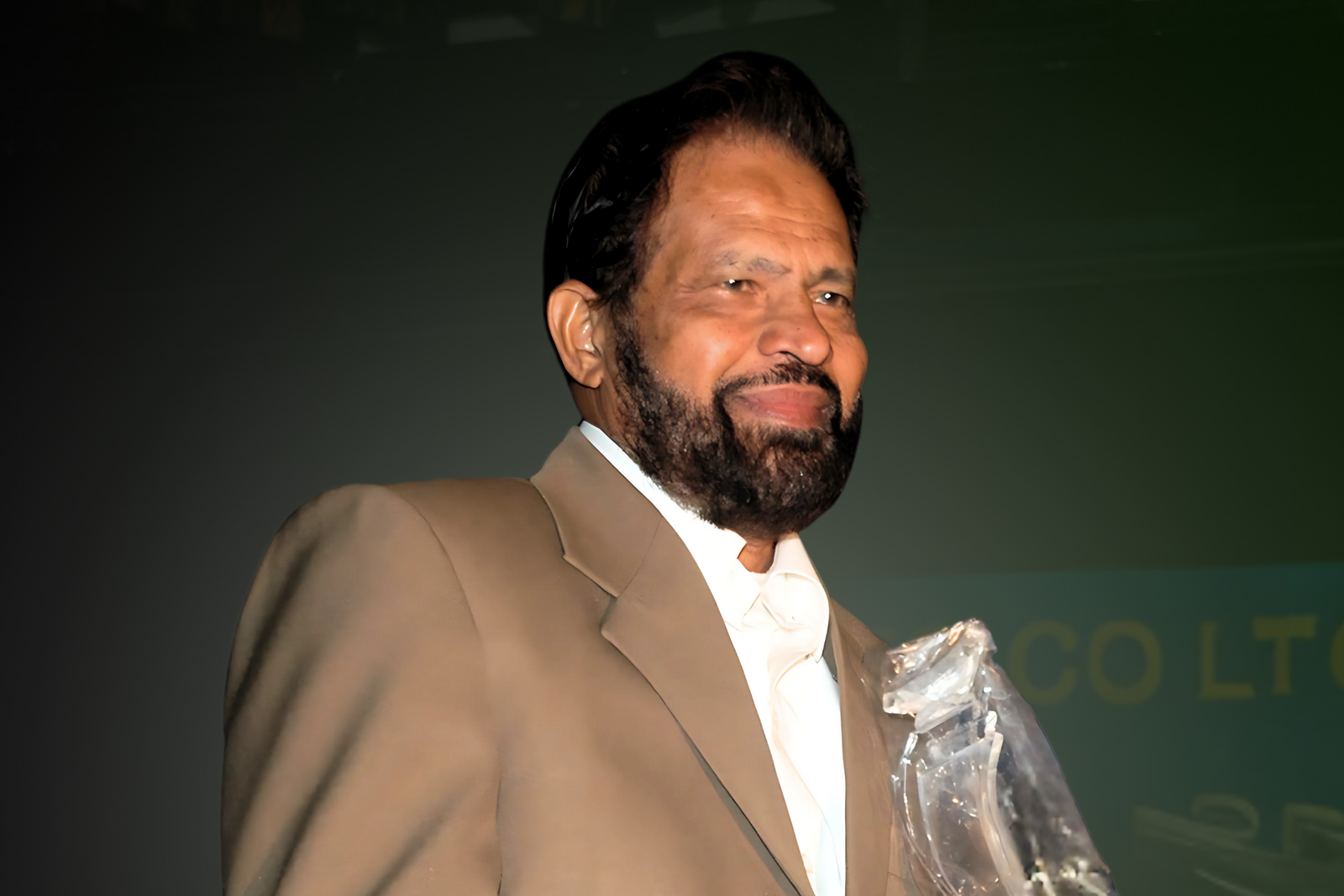 Dr. Sayyed B A Kareem